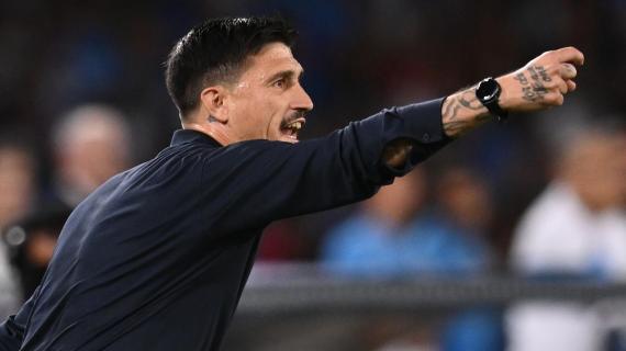 Cagliari, Sanna: "Squadra decisa e concreta"