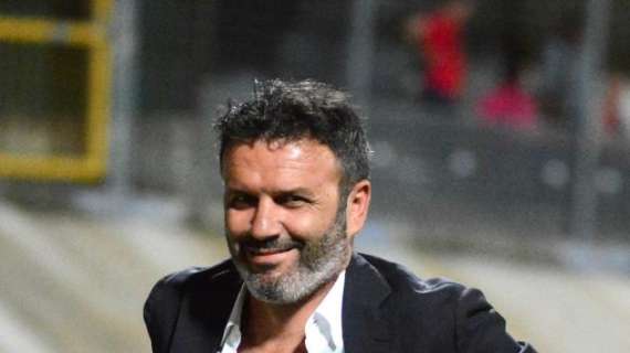 DS Ternana: "Ci sono tante incognite, il Bari era favorito per la vittoria finale"