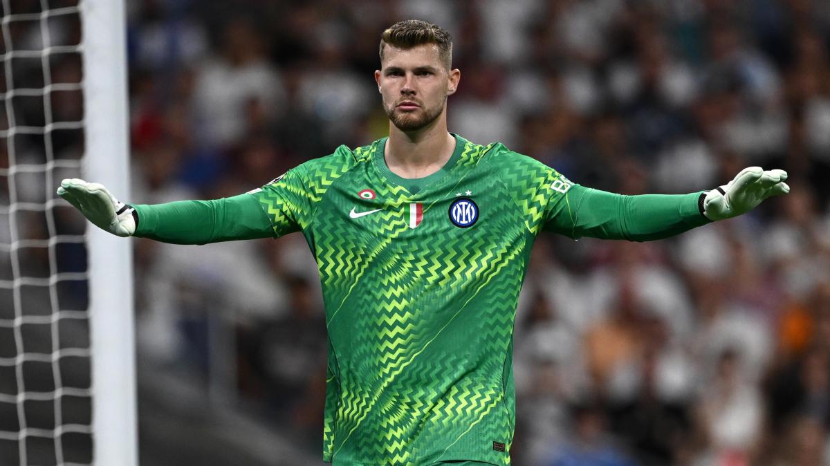 Le parate non cancellano l'errore: Martinez resta il grande punto interrogativo dell'Inter