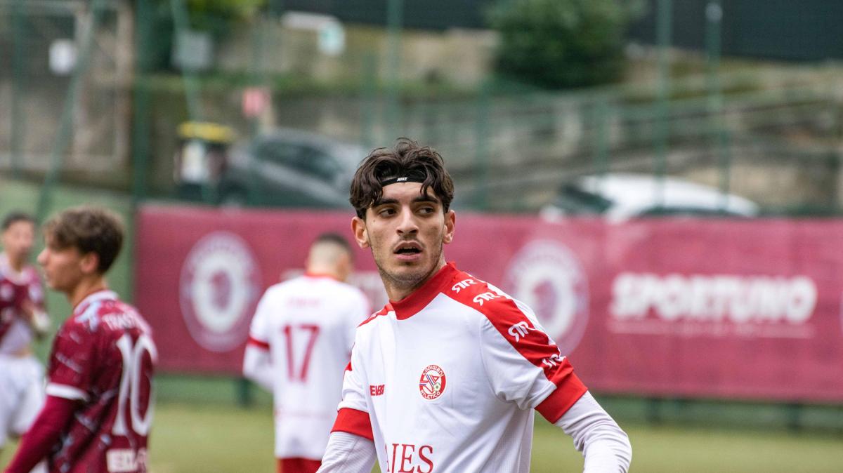Sambenedettese, colpo sulle corsie esterne: dall'Arezzo arriva Perrotta