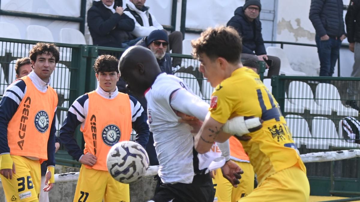 Immagine news Serie C n.1