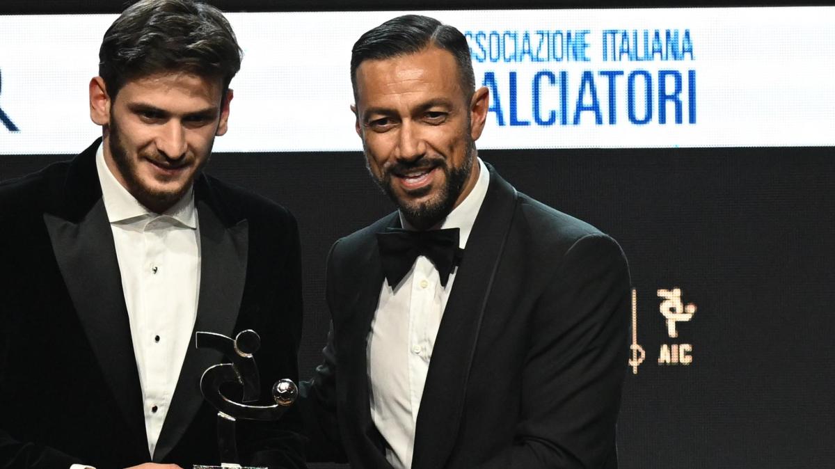 Immagine news Serie A n.1