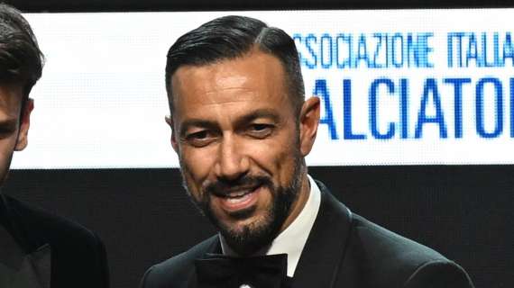 Quagliarella sull'esclusione di Kean: "Non lo terrei mai fuori. Juve? Lì non poteva essere sereno"