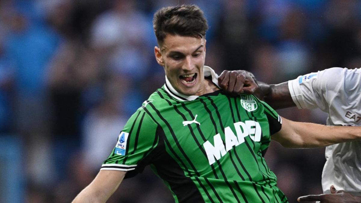 Immagine news primo piano TUTTO mercato WEB: notizie di calcio e calciomercato