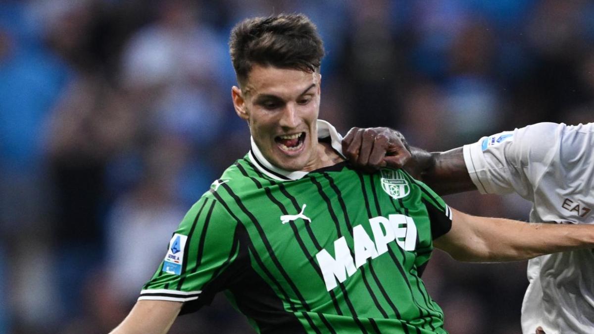 Immagine news Serie A n.3