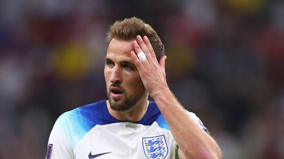 Nuovo colpo di scena: il Tottenham blocca Kane, da rinegoziare i termini con il Bayern