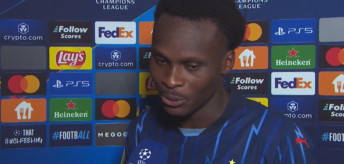 Immagine news Serie A n.2