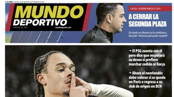 Le aperture spagnole - Vini-Jude fanno mezzo Madrid. Xavi Simons: sceglie lui tra Barça e PSG