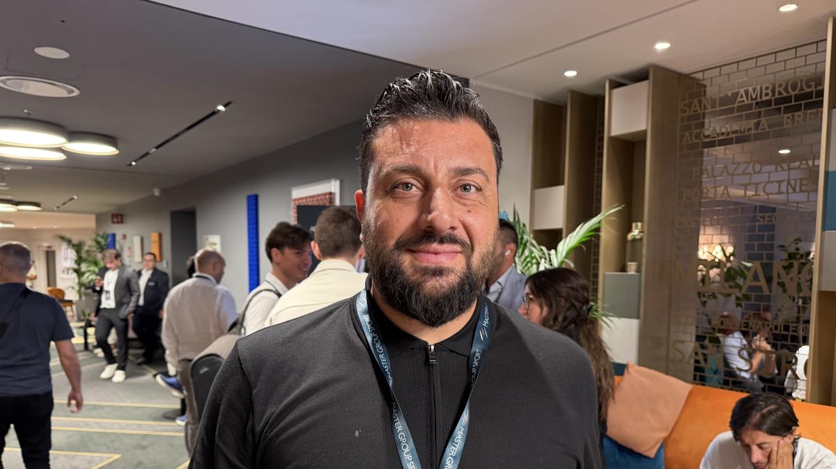 Valeriano Narcisi: “Mercato troppo lungo. Fiorentina ok, il Napoli poteva fare di più. Garnica intuizione di Polito. Corea su Da Silva, gennaio sarà la sua sessione”