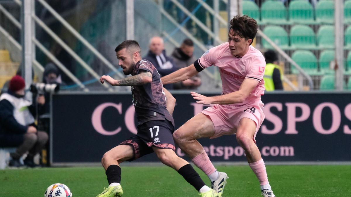 Ravenna, fatta per Casiraghi dal Sudtirol: domani il primo allenamento in Romagna