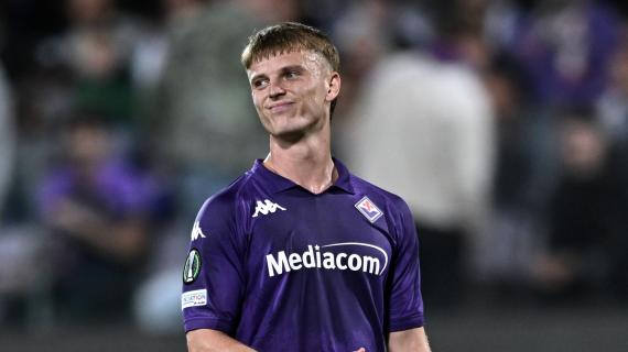 Udinese-Fiorentina, le probabili formazioni: davanti pronto al rientro Gudmundsson