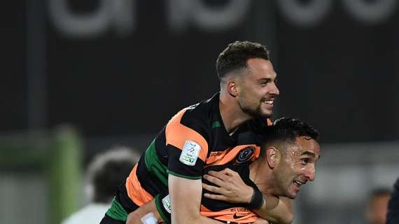 UFFICIALE: Venezia, Molinaro blindato. Il 38enne terzino ha firmato fino al 2024