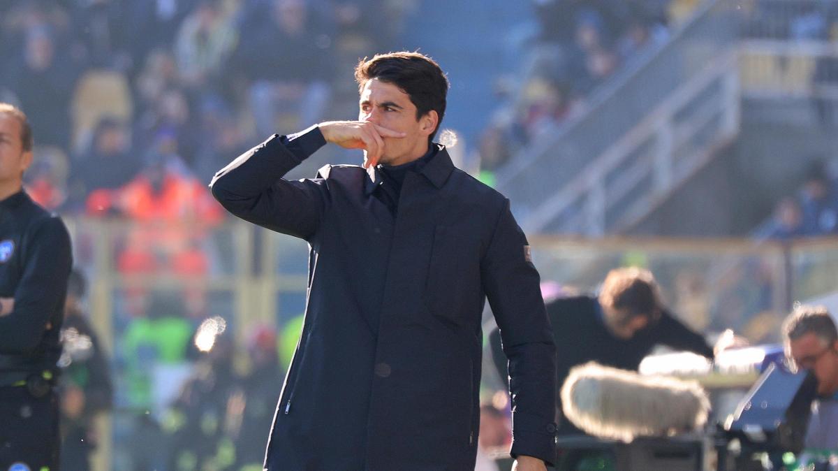 Immagine news primo piano TUTTO mercato WEB: notizie di calcio e calciomercato