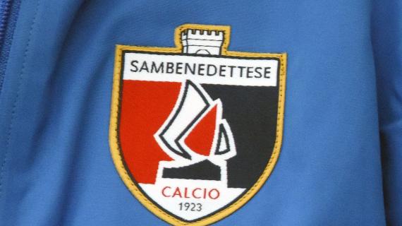 Sambenedettese, l'ex Vecchiola: "Bene i giovani, ma servono anche uomini di categoria"