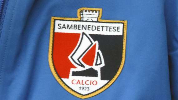 Sambenedettese, corsa contro il tempo per l'iscrizione in Serie D. Lunedì 13 la deadline