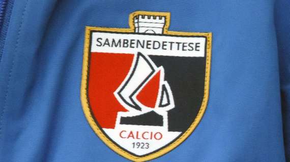 TMW - Sambenedettese, ecco Cataldi: depositato il contratto. Sarà un biennale