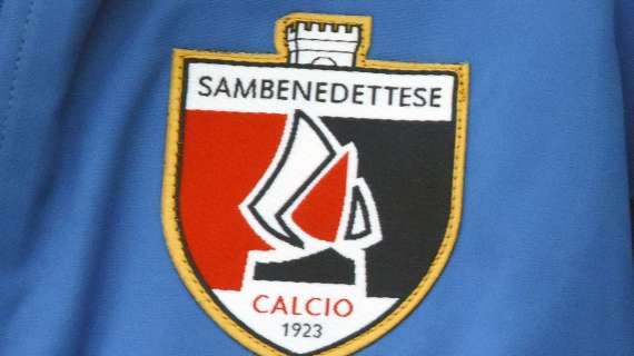 Sambenedettese-AIC, la nota di staff e giocatori: "Chiediamo ci sia dato quanto dovuto"