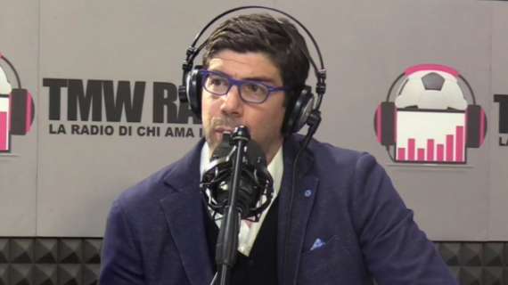 RBN - Giannichedda: "Fagioli secondo me è pronto. Juve, c'è margine per recuperare l'Inter"