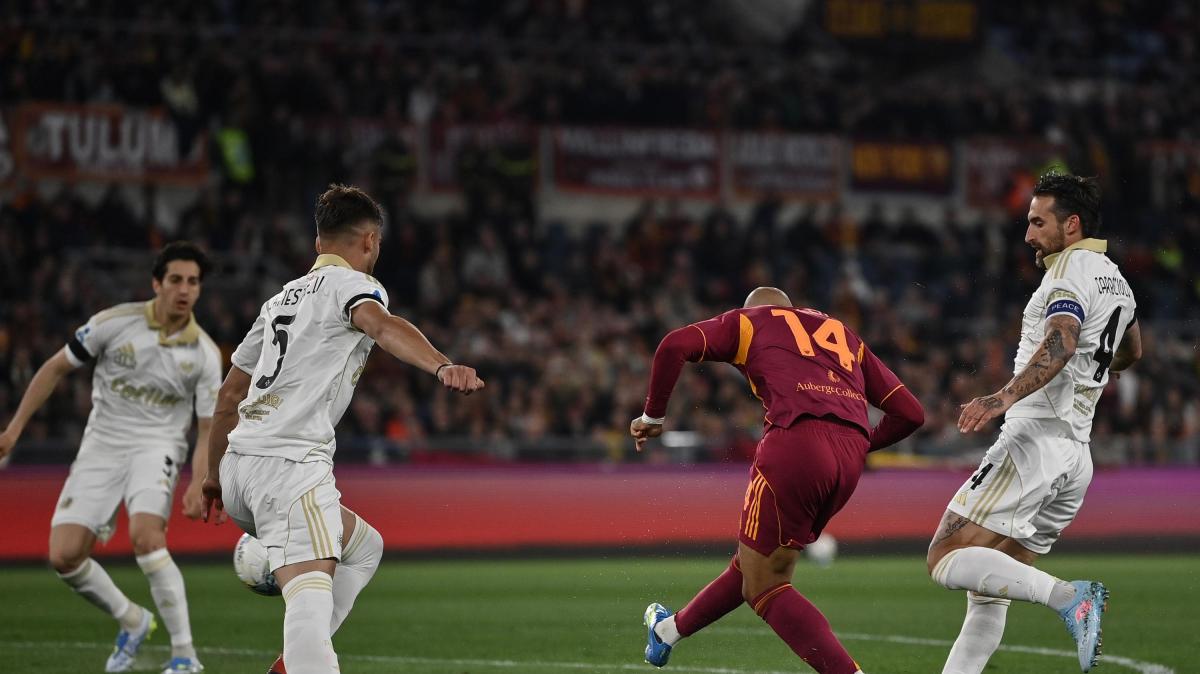 Immagine news Serie A n.1