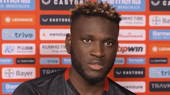 Boniface guadagna la pole per l'attacco del Milan. Già oggi la possibile chiusura