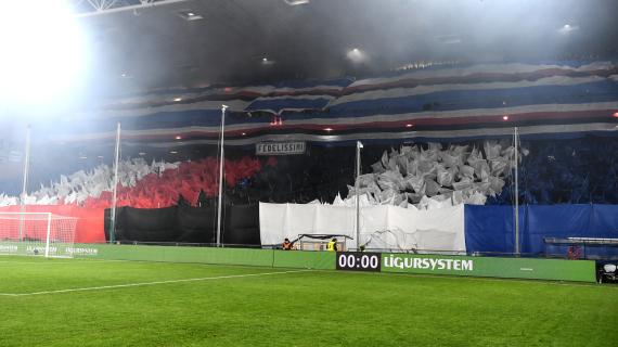 Caos Brescia, la Samp attende e si difende dalle illazioni: e domani Fiorella in Lega di B