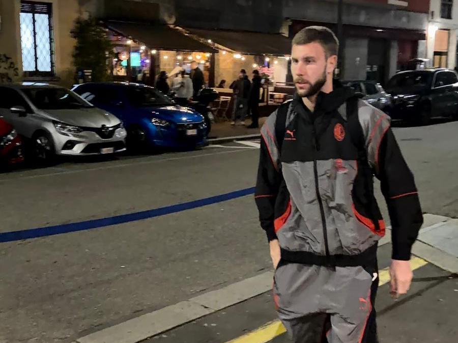 Immagine news Serie A n.1