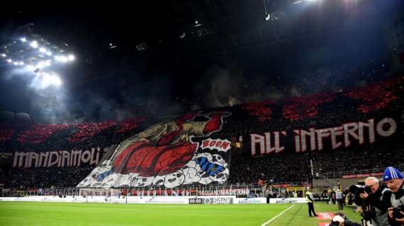 Milan, il derby della delusione. Gattuso ammette i limiti della squadra