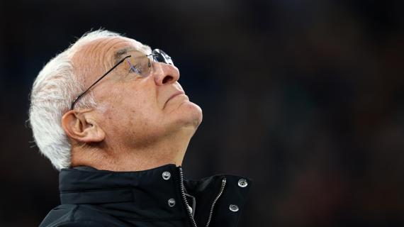 Claudio Nassi: "Ranieri, perché?"