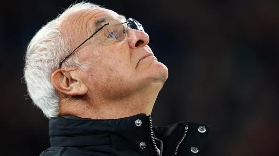 Ranieri: "Dirò ai Friedkin di spendere di più. Così 3-4 anni di squalifica e niente Europa"