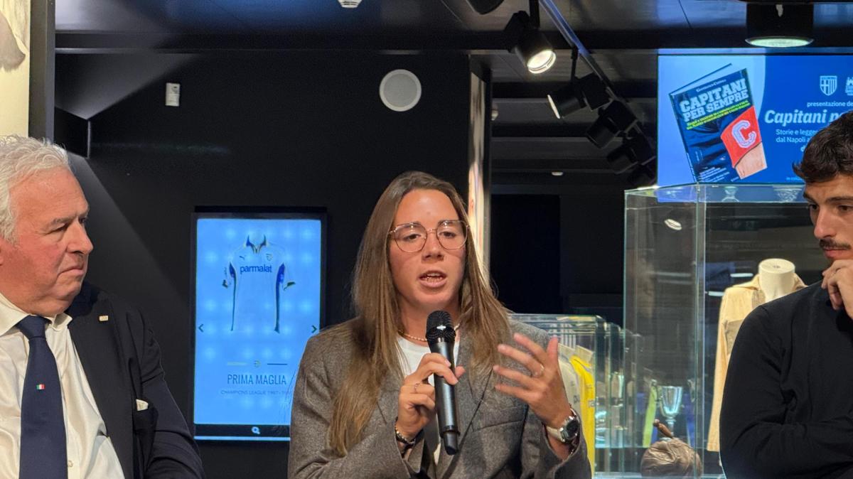 Immagine news Calcio femminile n.1