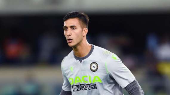 Inter, è partita la corsa al vice Handanovic: sfida tra Radu e Musso