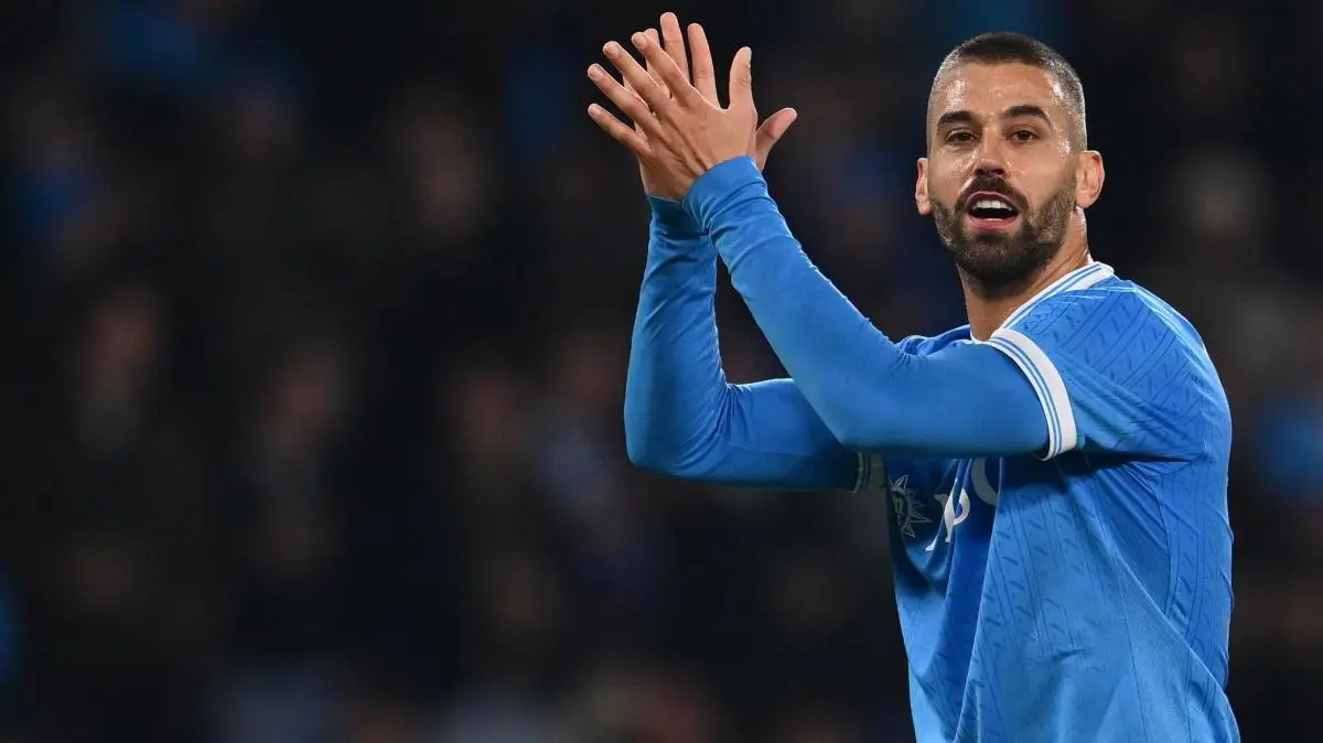 Allegri a Napoli ripartirà dalla vecchia conoscenza Spinazzola. Non da Juan Jesus