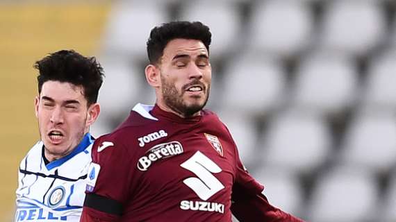 Sampdoria-Torino, le formazioni ufficiali: c'è Sanabria con Belotti, Ranieri sceglie Gabbiadini