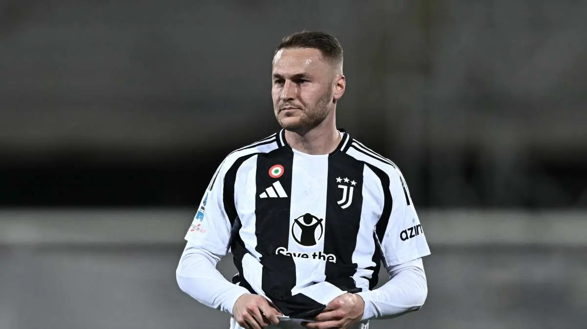 Parma-Juventus, i convocati di Tudor: Koopmeiners resta fuori, Yildiz invece recupera
