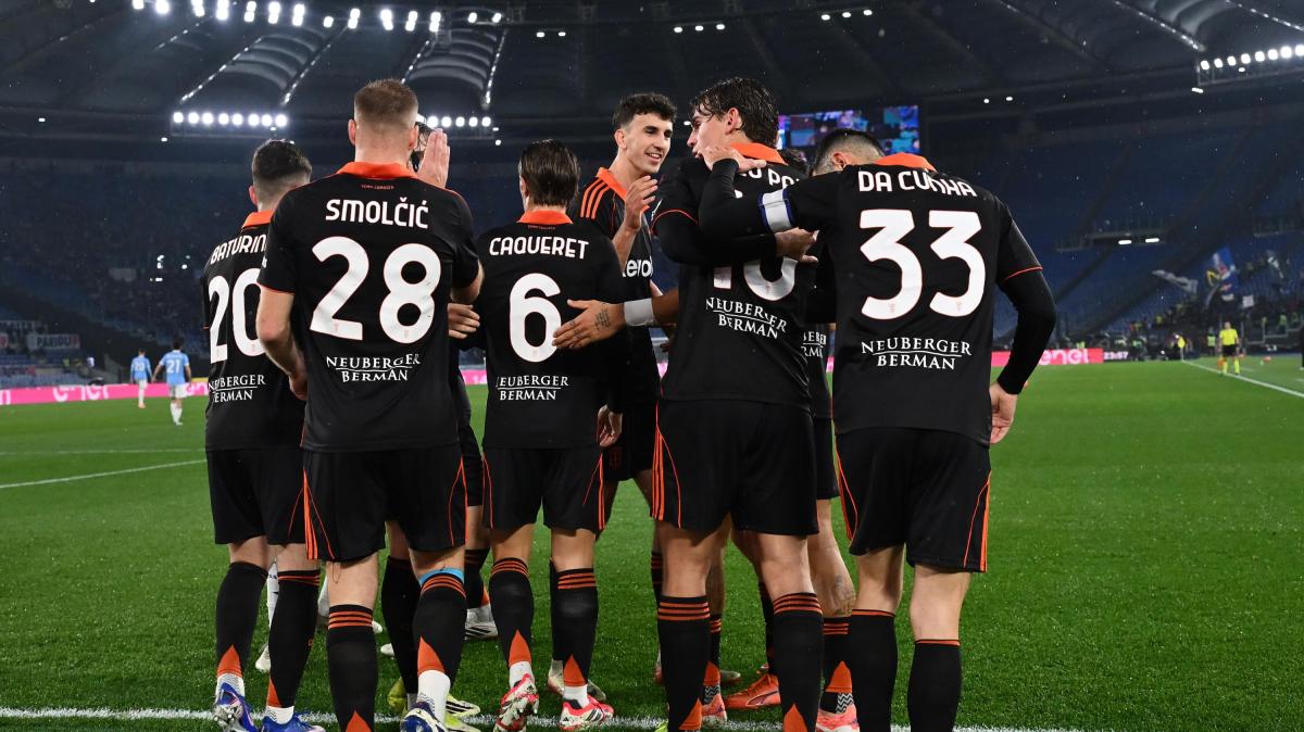 Immagine news Serie A n.3