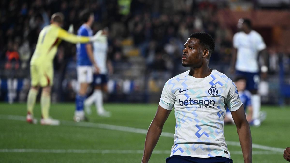 Immagine news Serie A n.1