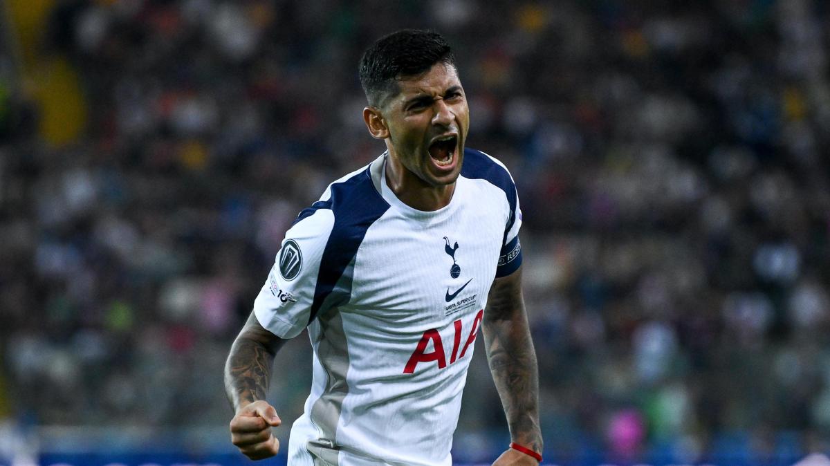 Tottenham, pasticcio Romero: squalificato 4 turni. Addio fascia da capitano? Frank risponde