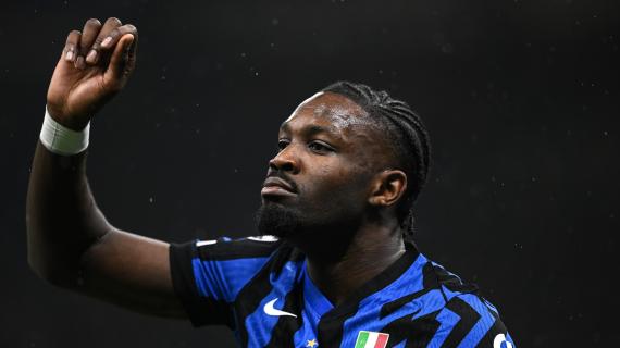 Convocati in Nazionale, in Serie A sono 183. Thuram e Sohm tornano a casa