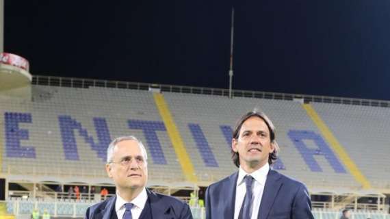 Lazio, quasi rottura con Inzaghi. Per il post avanza Liverani
