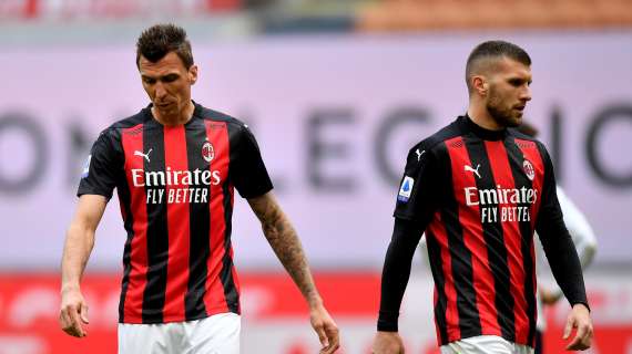 Corriere dello Sport: "Milan, 5 partite per dare un senso all'acquisto di Mandzukic"