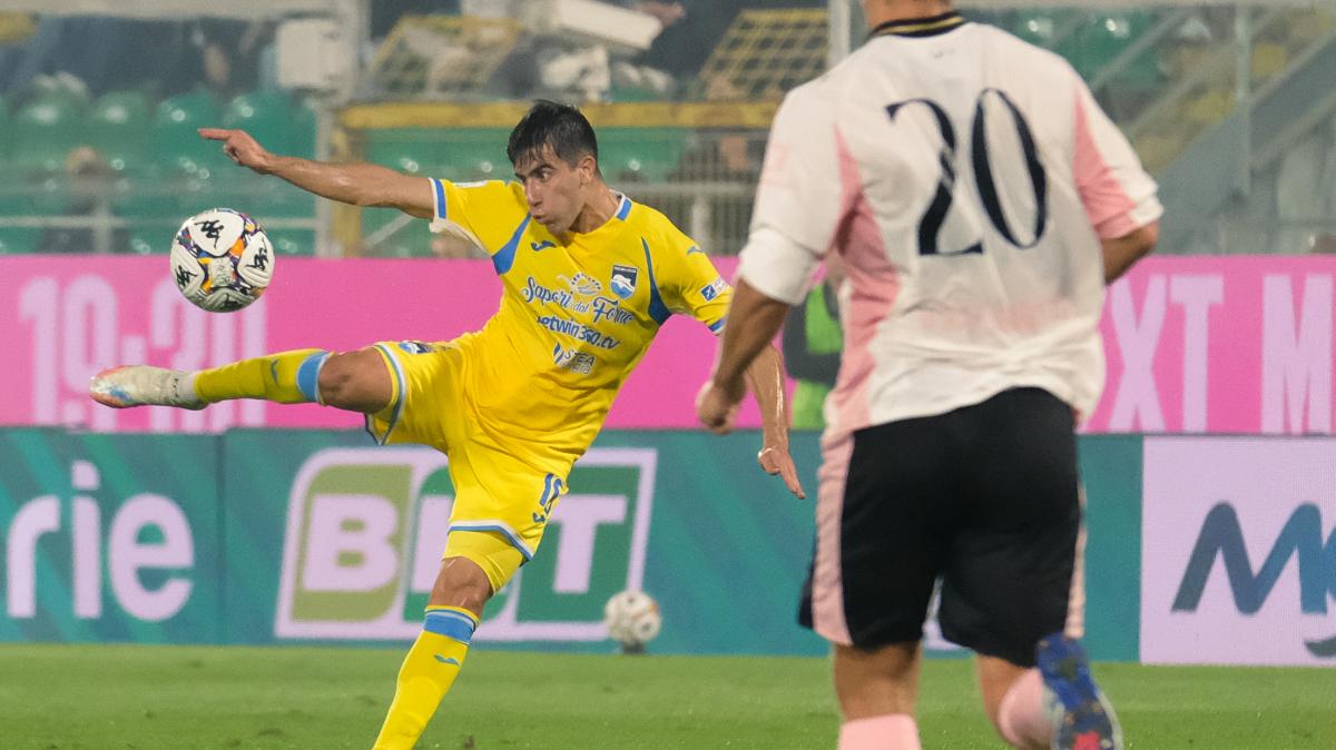 Immagine news Serie B n.1