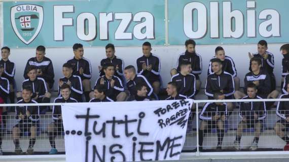 UFFICIALE: Cagliari, Nunzio Lella in prestito all'Olbia