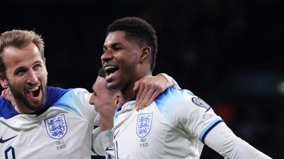 Rashford-United, summit in questi giorni. Quattro offerte: c'è la Juve, Milan fiducioso