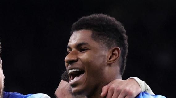 Rashford scalza Dani Olmo, Inaki Pena out: Levante-Barcellona, le formazioni ufficiali