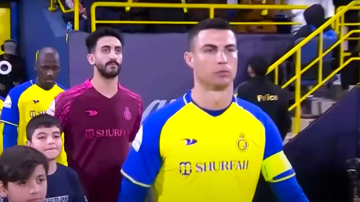 Che ribaltone per l'Al Nassr: da 0-1 al 92' al 3-1 al triplice fischio. Ma CR7 resta a secco