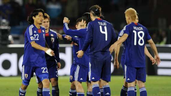 Harakiri Spagna, il Giappone la vince in 5' e fa fuori la Germania: 2-1 che porta agli ottavi