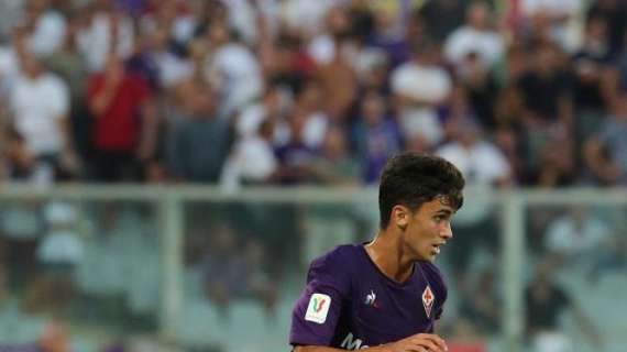 UFFICIALE: Fiorentina, Montiel in prestito al Vitoria Setubal