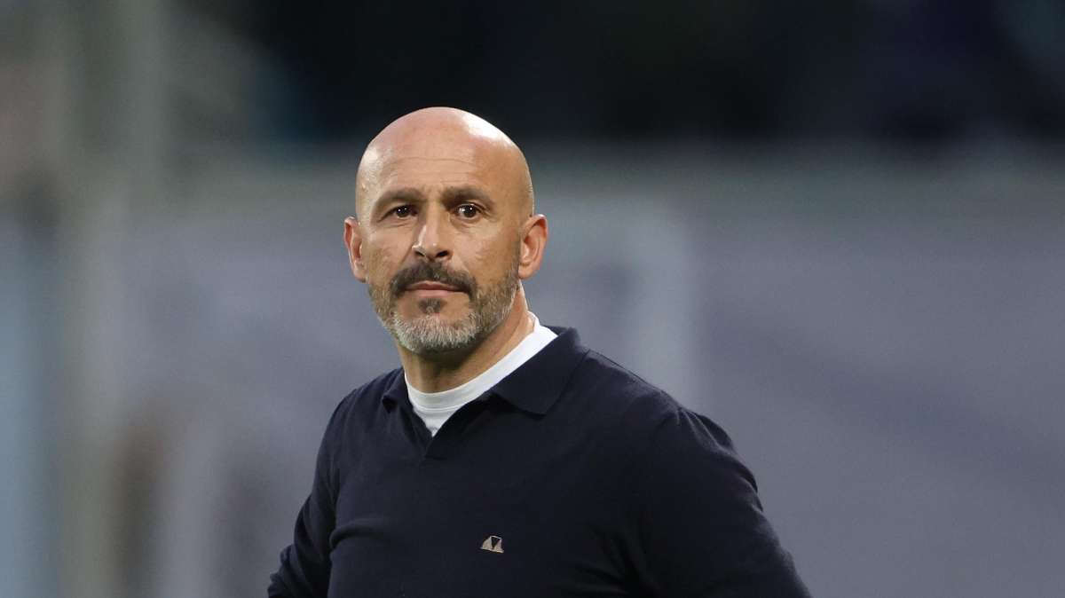 LIVE TMW - Fiorentina, Italiano: "Napoli vince dopo un percorso incredibile"