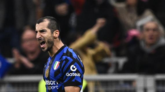 Inter, Mkhitaryan post Venezia: "Ci siamo messi in difficoltà da soli. Alla fine potevamo pagare"