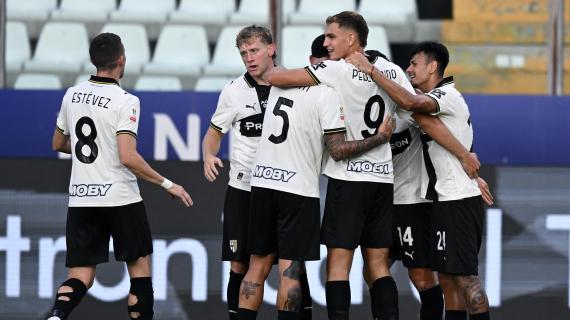 Parma, saluta Joujou: il francese torna in prestito, stavolta al Famalicao